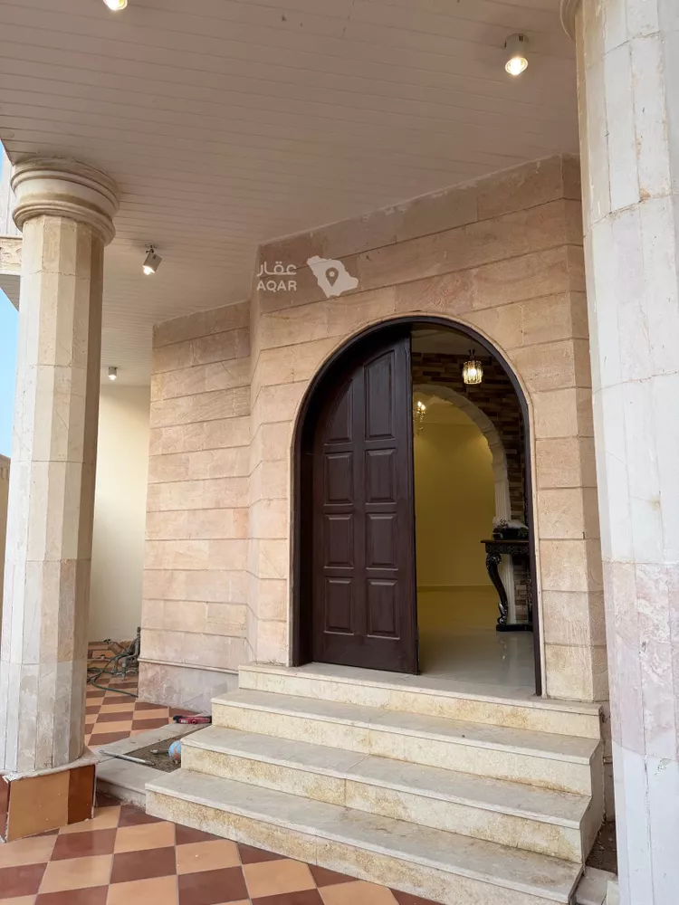 فيلا للبيع في شارع عبد الله بن حسان ، حي الحمدانية ، جدة ، جدة صورة 2