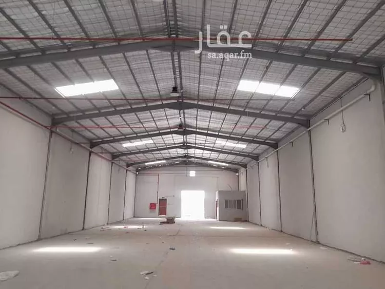 Warehouse for Rent in Al Hofuf As Salmaniyah North 10