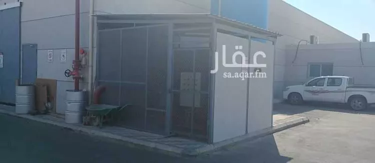 Warehouse for Rent in Al Hofuf As Salmaniyah North 8