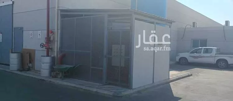 مستودع للإيجار في حي الأمانة, مدينة الاحساء, المنطقة الشرقية صورة 5