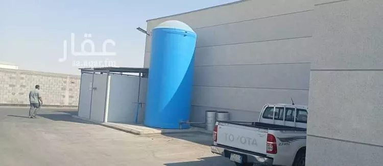 Warehouse for Rent in Al Hofuf As Salmaniyah North 7
