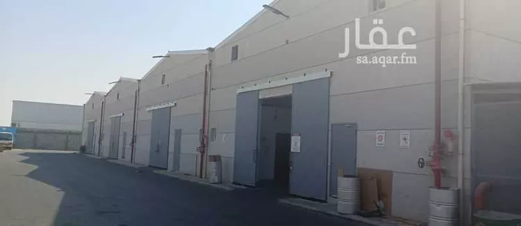 مستودع للإيجار في حي الأمانة, مدينة الاحساء, المنطقة الشرقية