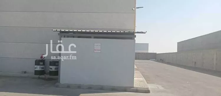 مستودع للإيجار في حي الأمانة, مدينة الاحساء, المنطقة الشرقية صورة 4