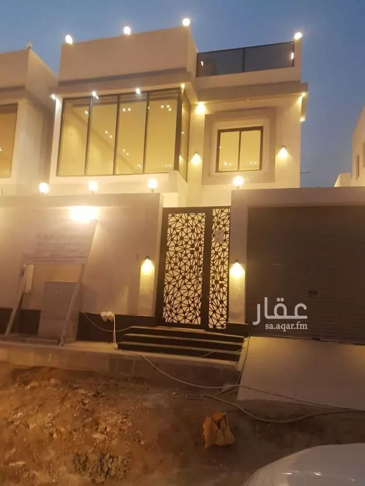 Villa for Sale in Jeddah Al Sawari