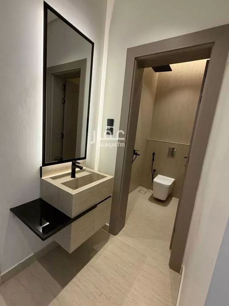 شقة للإيجار في شارع عباس الحلوانى, حي الروضة, مدينة جدة, منطقة مكة المكرمة صورة 3