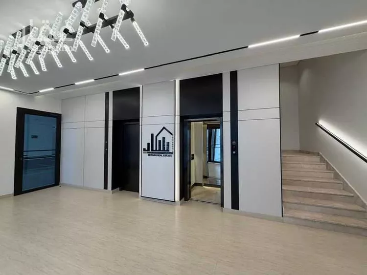 شقة للإيجار في شارع عباس الحلوانى, حي الروضة, مدينة جدة, منطقة مكة المكرمة صورة 2