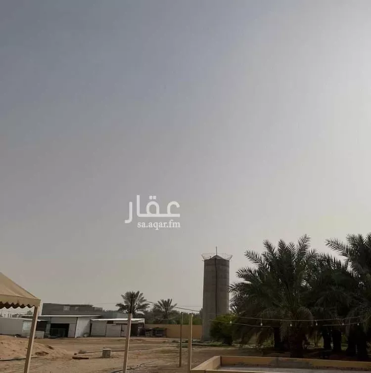استراحة للبيع في شارع الشقه العليا 1138, حي النور, مدينة بريده, منطقة القصيم صورة 2