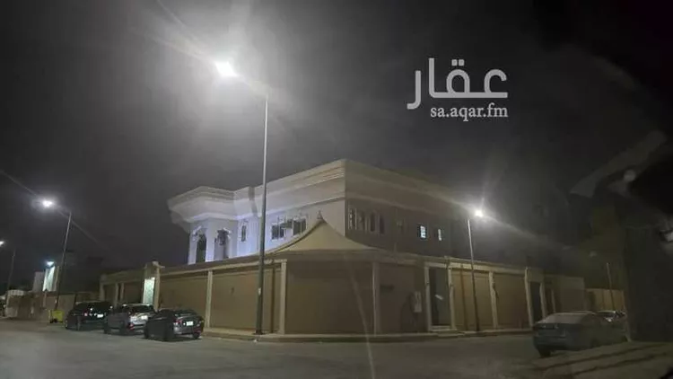 أرض للبيع في شارع زيد بن خارجة, حي الزهرة, مدينة الرياض, منطقة الرياض صورة 2