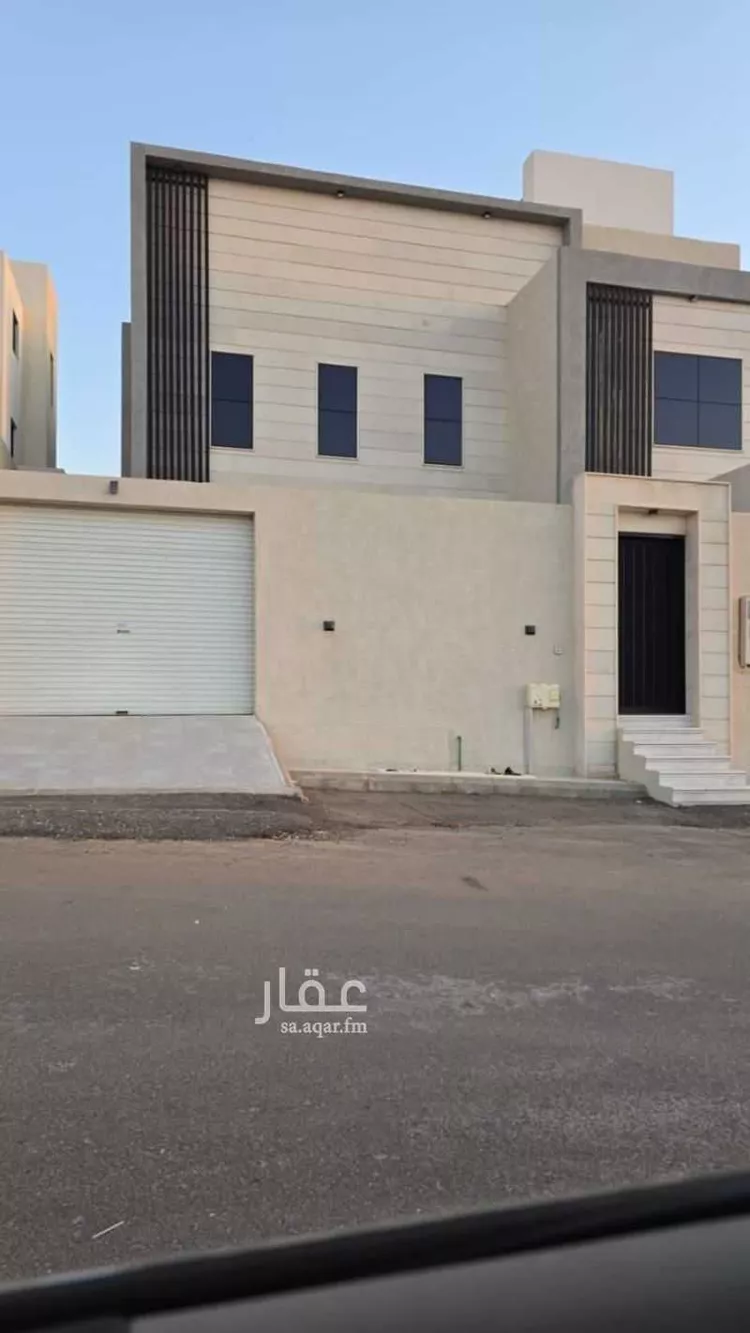 فيلا للبيع في شارع القاع البارد 331, حي الرمال, مدينة بريدة, منطقة القصيم صورة 2