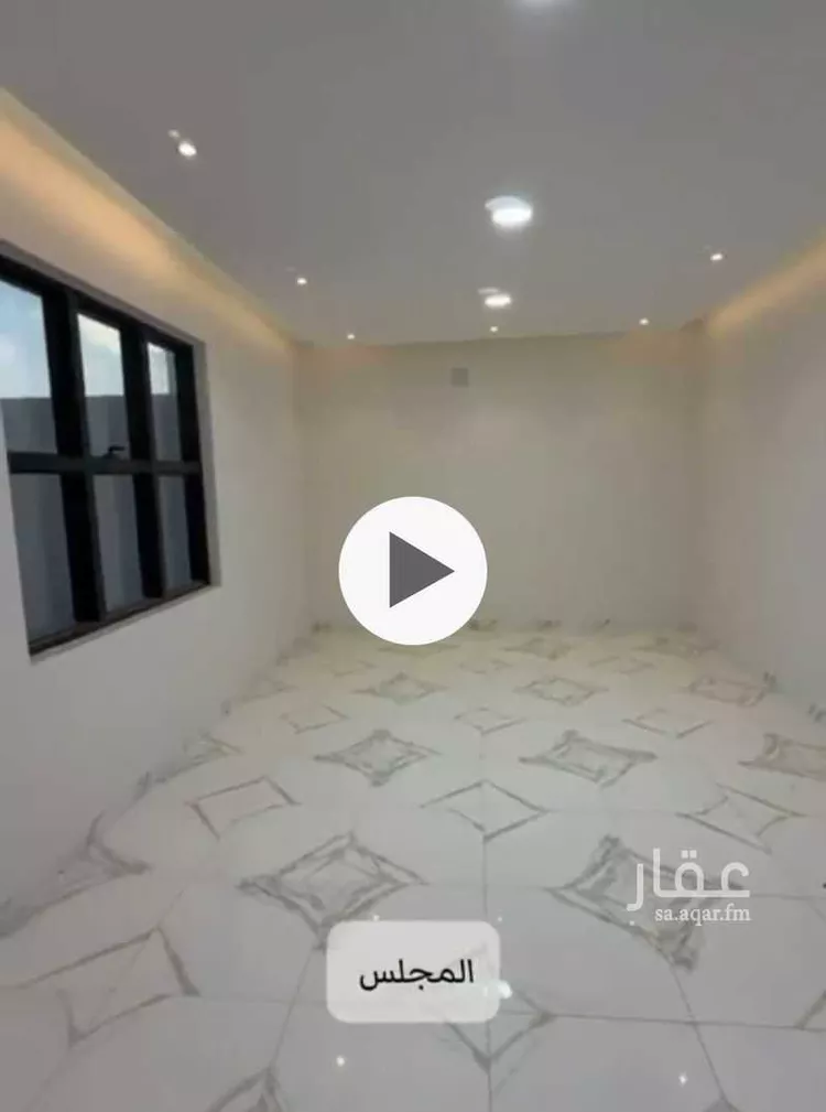 فيلا للبيع في شارع خبيب بن الحارث, حي المروج, مدينة عنيزة, منطقة القصيم 6