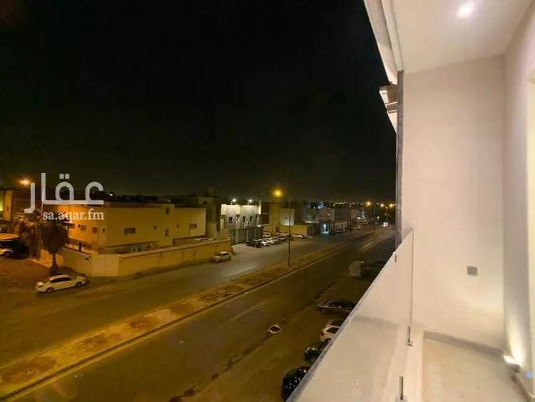 شقة للإيجار في شارع أوس بن عوف, حي العقيق, مدينة الرياض, منطقة الرياض 20