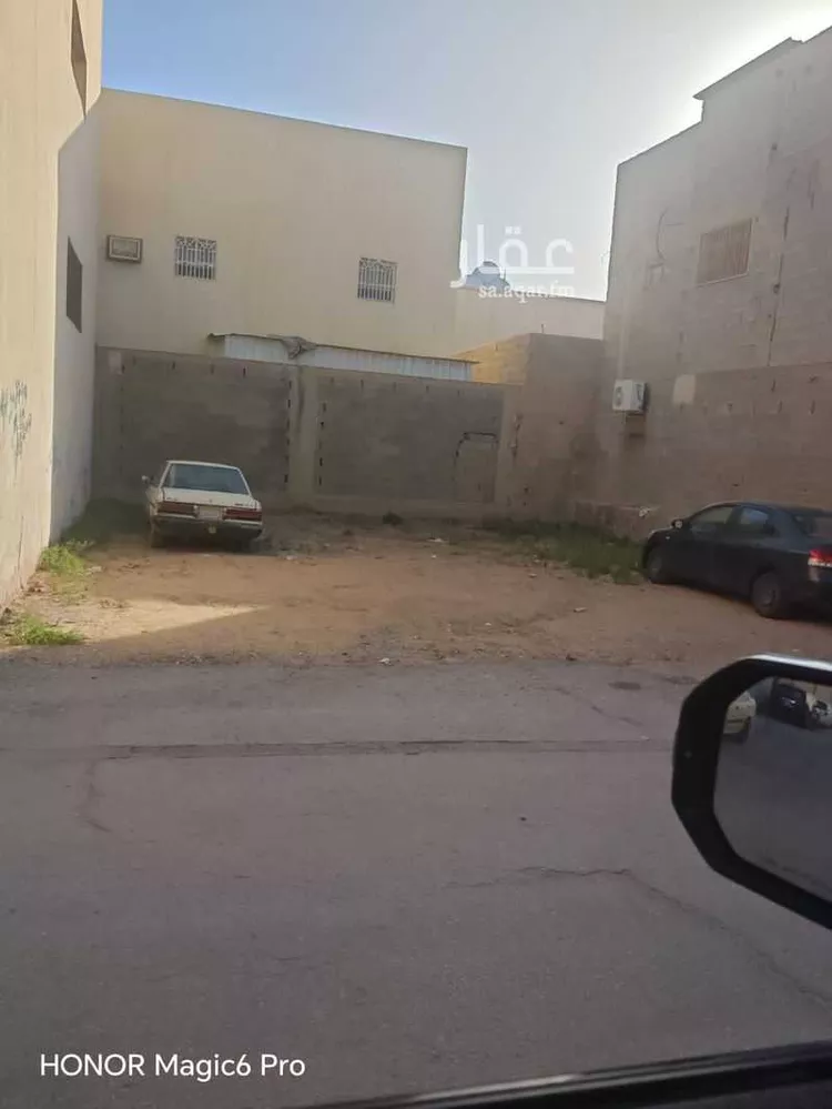 Land for Sale in Buraydah An Naziyah