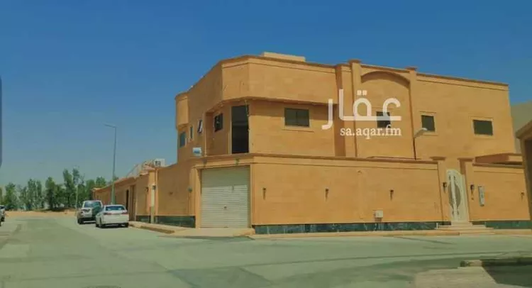 Villa for Sale in Buraydah As Sabbakh