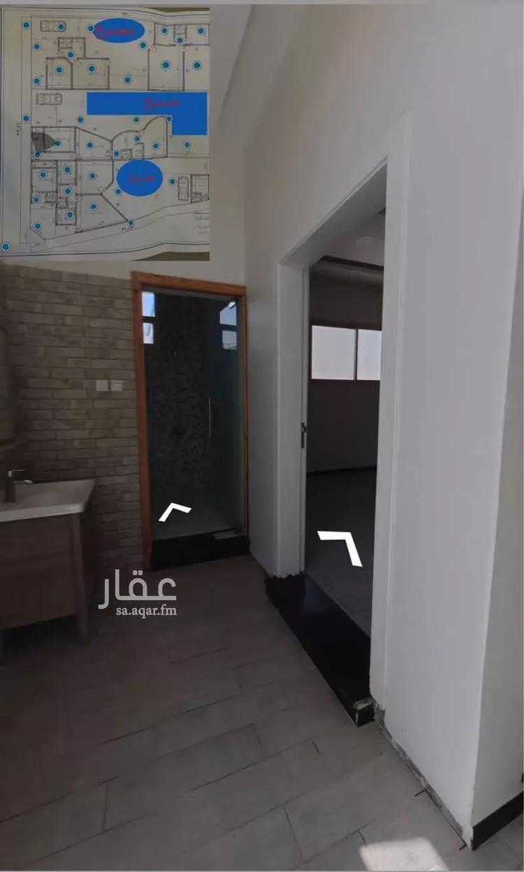 استراحة للبيع في شارع البصر 722, حي البصر3, مدينة البصر, منطقة القصيم 6