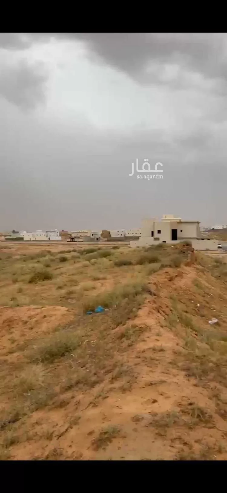 أرض للبيع في شارع 0000, حي الروابي, مدينة بريدة, منطقة القصيم صورة 3