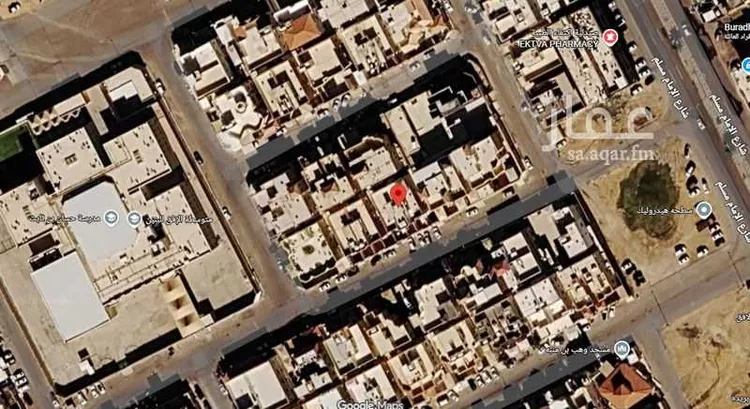 Apartment for Sale in Buraydah Al Jamiyin