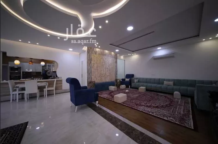 استراحة للإيجار في شارع هلال الربعي, حي الضاحي الغربي, مدينة بريدة, منطقة القصيم 6