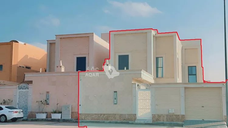 Villa for Sale in Buraydah Mishal 5