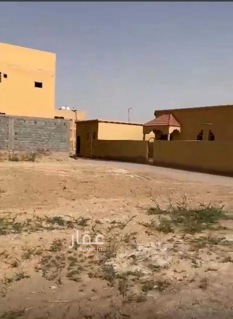 أرض للبيع في شارع البيرق, حي الميداء, مدينة البصر, منطقة القصيم صورة 2