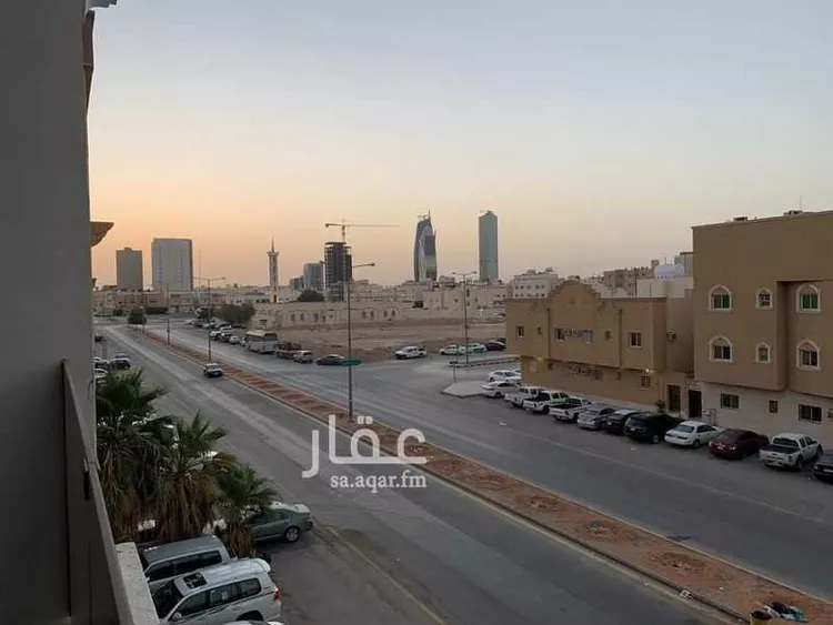 شقة للإيجار في شارع أوس بن عوف, حي العقيق, مدينة الرياض, منطقة الرياض 21