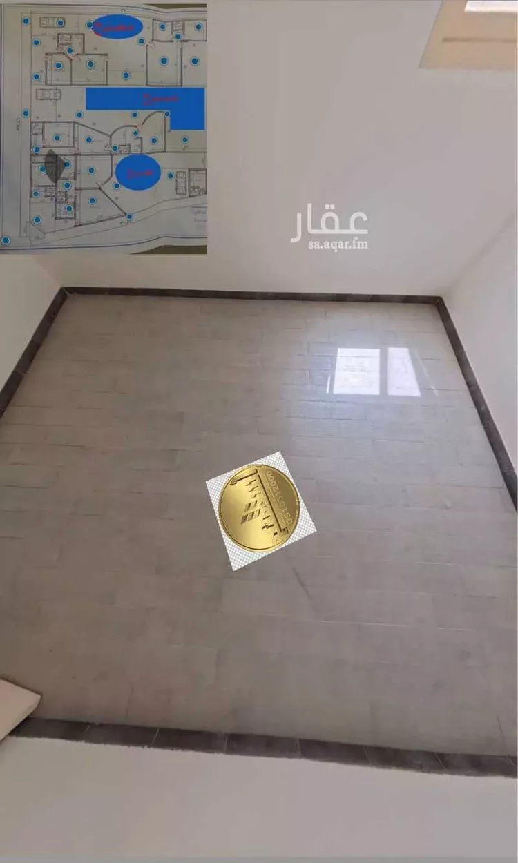 استراحة للبيع في شارع البصر 722, حي البصر3, مدينة البصر, منطقة القصيم 12