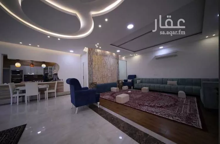 Rest House for Rent in Buraydah Al Basateen صورة 5