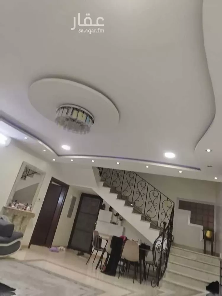 فيلا للبيع في شارع درويش ابن حسن عجيمي, حي الربوة, مدينة بريدة, منطقة القصيم