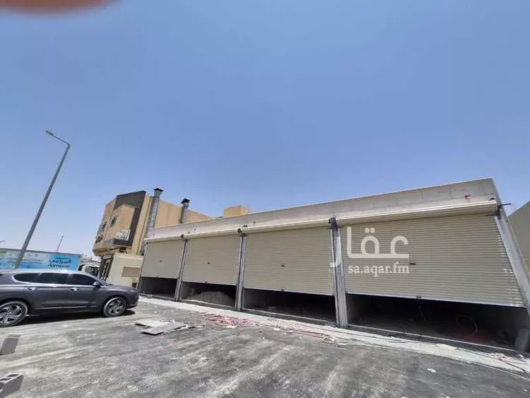 عمارة للإيجار في شارع الغدير 166, حي رواق الشرقي, مدينة بريدة, منطقة القصيم