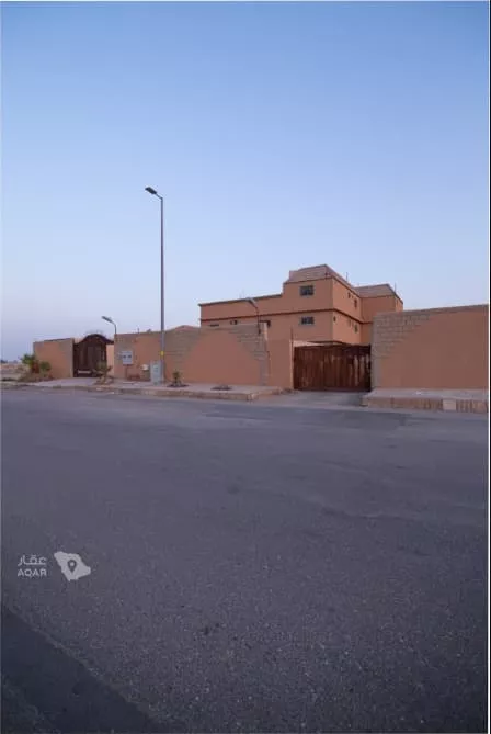 فيلا للبيع في شارع الشقة 270, حي الشقة, مدينة بريدة, منطقة القصيم 8