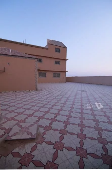 فيلا للبيع في شارع الشقة 270, حي الشقة, مدينة بريدة, منطقة القصيم 12