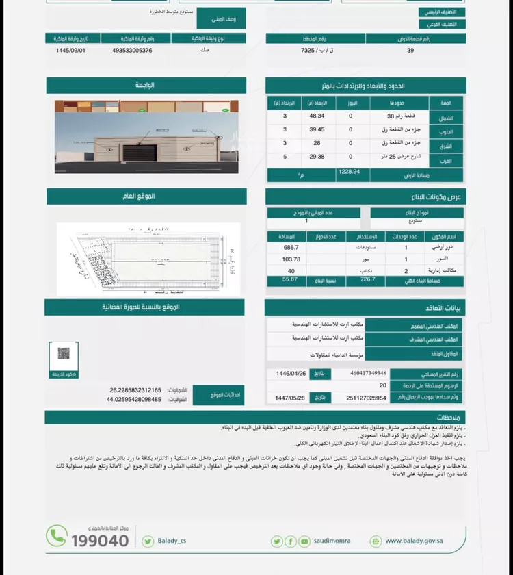 مستودع للإيجار في حي اليرموك, مدينة بريدة, منطقة القصيم 7