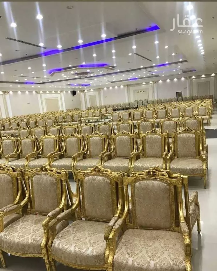 استراحة للإيجار في حي الريان, مدينة رماح, منطقة الرياض صورة 2