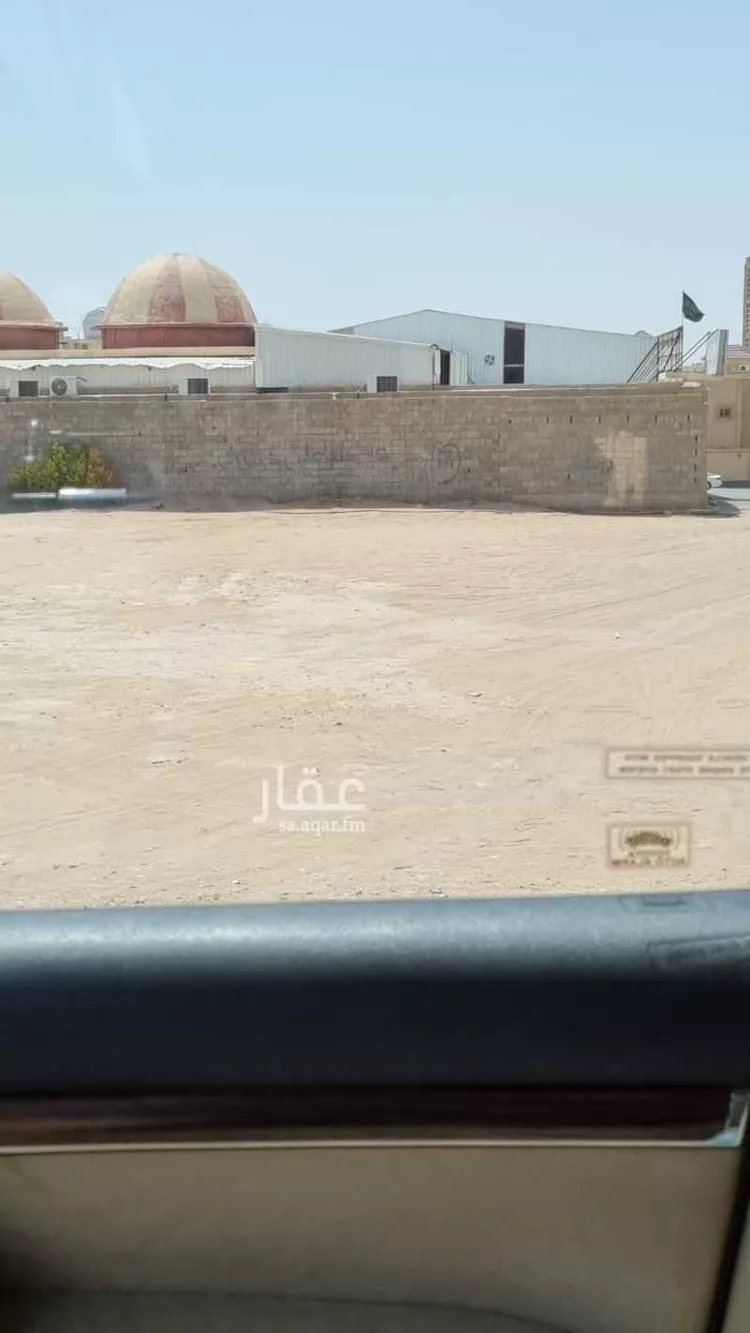 أرض للبيع في حي المنار, مدينة بريده, منطقة القصيم صورة 2