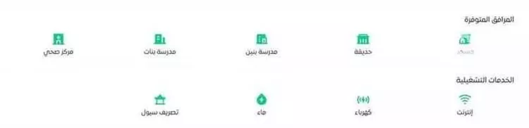 أرض للإيجار في حي الليوان, مدينة بريدة, منطقة القصيم صورة 4