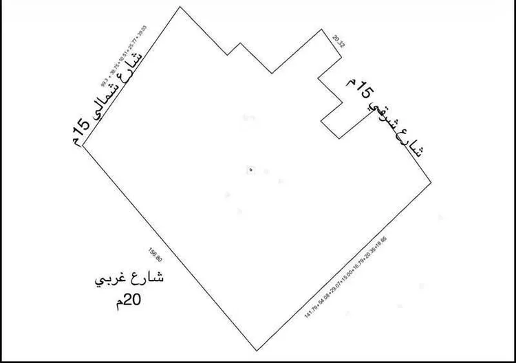 مزرعة للبيع في شارع الابطح, حي البصر2, مدينة البصر, منطقة القصيم صورة 2