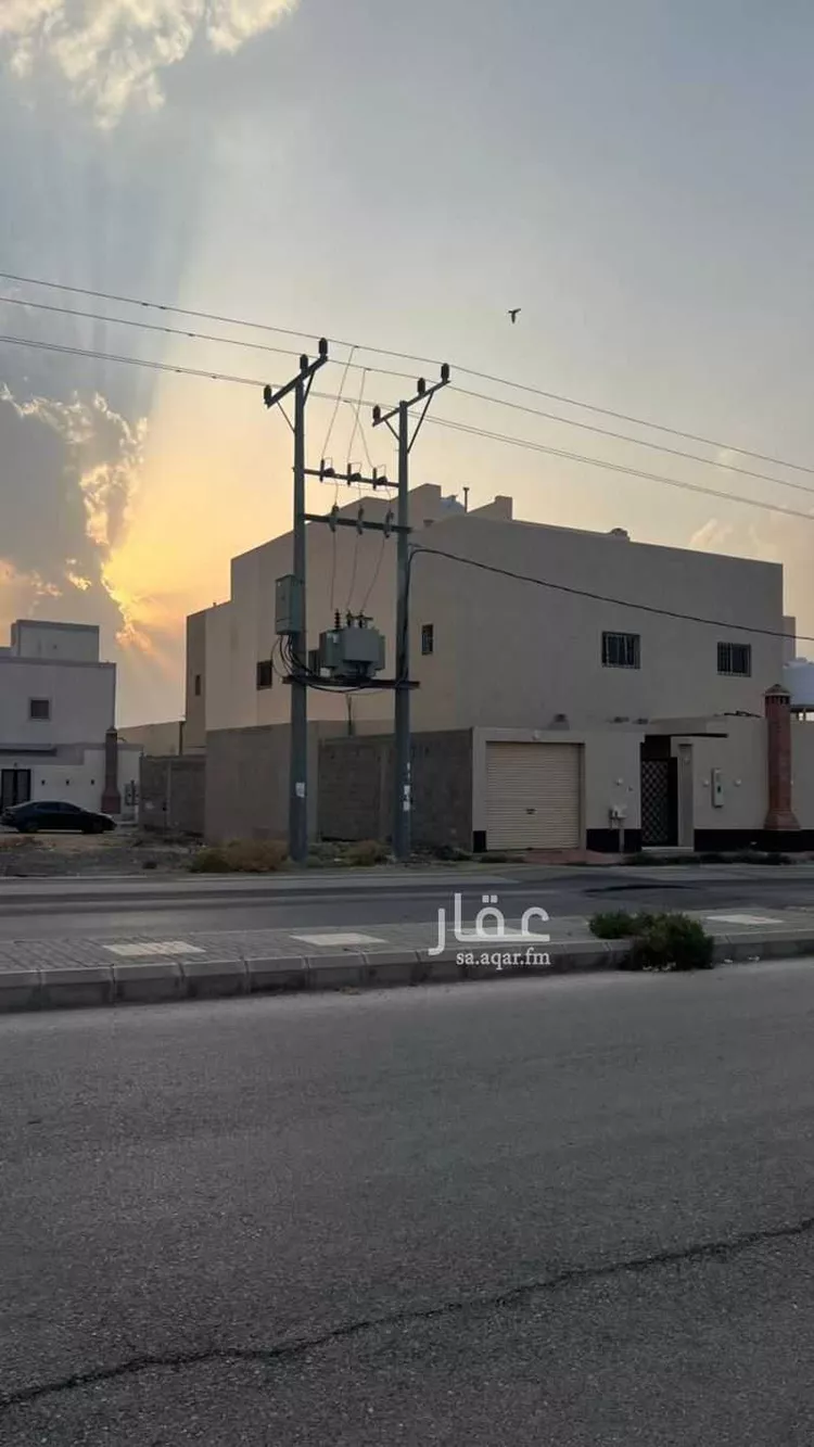 فيلا للبيع في شارع المريدسية 34, حي المريديسية الجنوبية, مدينة بريدة, منطقة القصيم 6