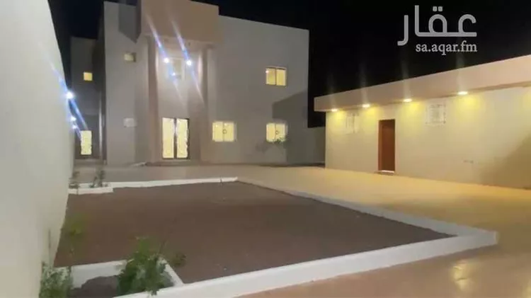 فيلا للبيع في حي الشفاء, مدينة حائل, منطقة حائل 12