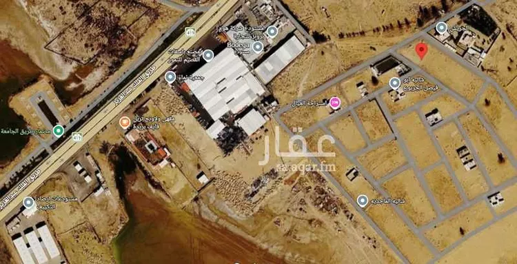 Villa for Sale in Buraydah Al Hamra