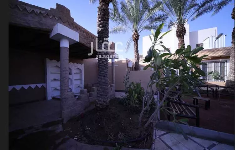 Rest House for Rent in Buraydah Al Basateen صورة 3