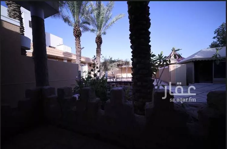 استراحة للإيجار في شارع هلال الربعي, حي الضاحي الغربي, مدينة بريدة, منطقة القصيم 15