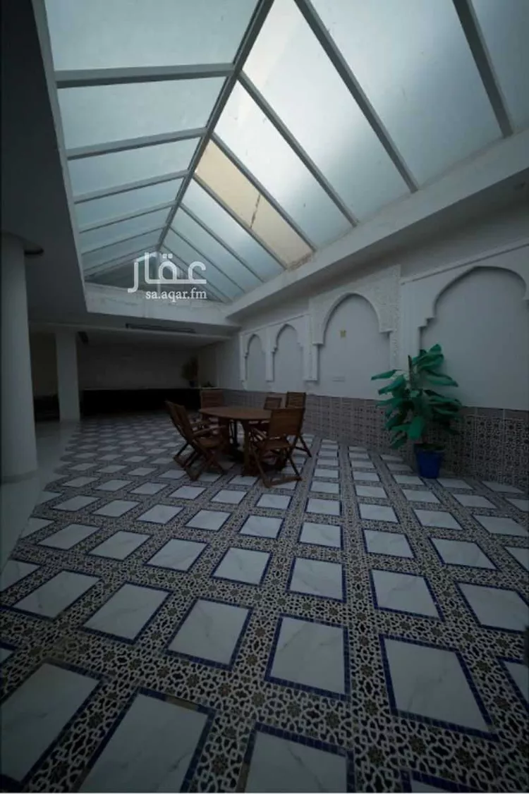 استراحة للبيع في شارع ابي اسحاق الحمزي, مدينة عنيزة, منطقة القصيم 7