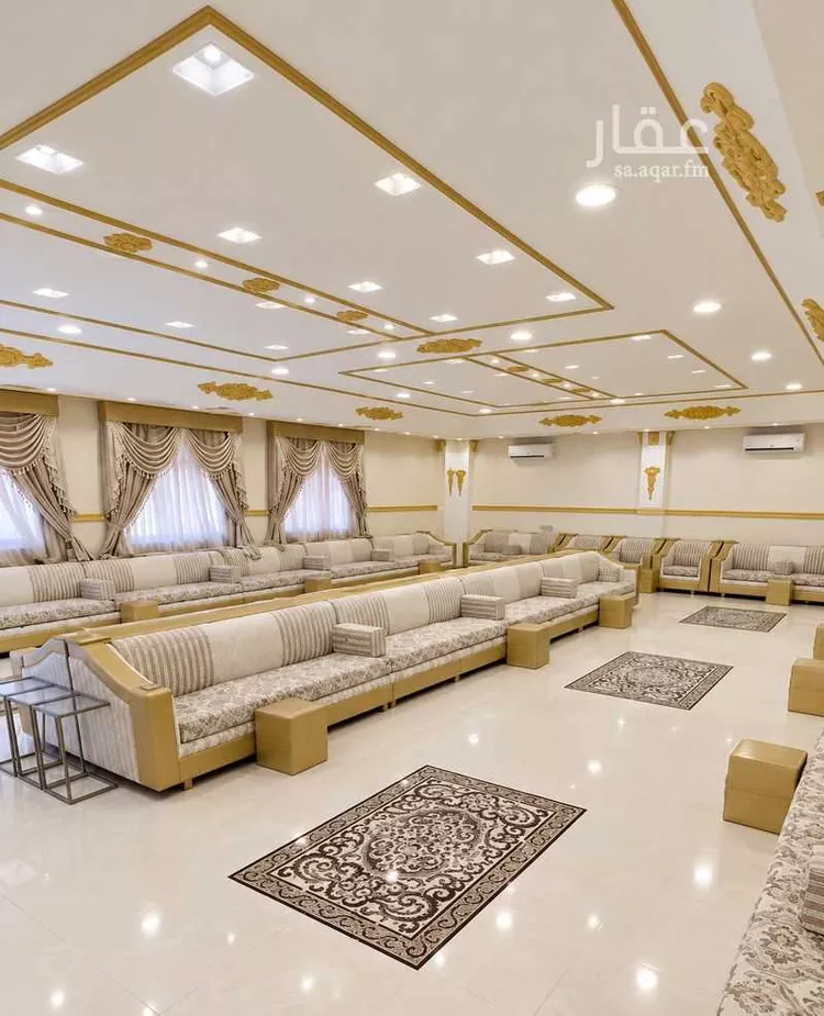 Rest House for Sale in Buraydah Khub Al Kifah