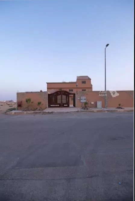 فيلا للبيع في شارع الشقة 270, حي الشقة, مدينة بريدة, منطقة القصيم 10