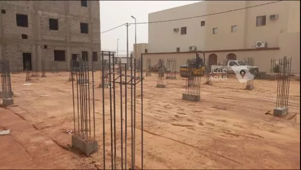 Villa for Sale in Hail An Nasim 10
