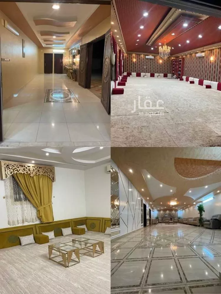 استراحة للبيع في شارع الشقه العليا 1138, حي النور, مدينة بريدة, منطقة القصيم 6