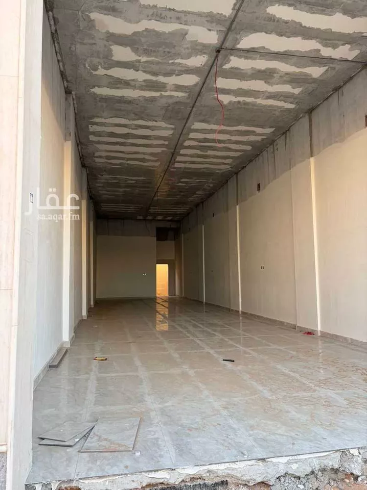عمارة للإيجار في شارع أبو سليمان الاندي, حي النخيل, مدينة بريدة, منطقة القصيم صورة 2