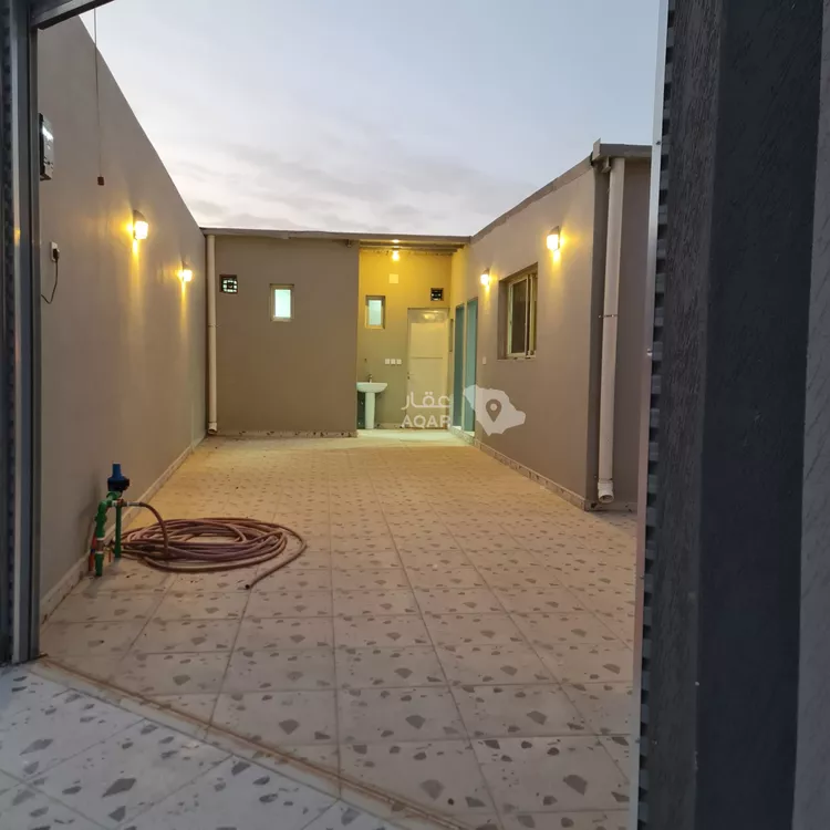 استراحة للبيع في حي الخضر, مدينة بريدة, منطقة القصيم 13