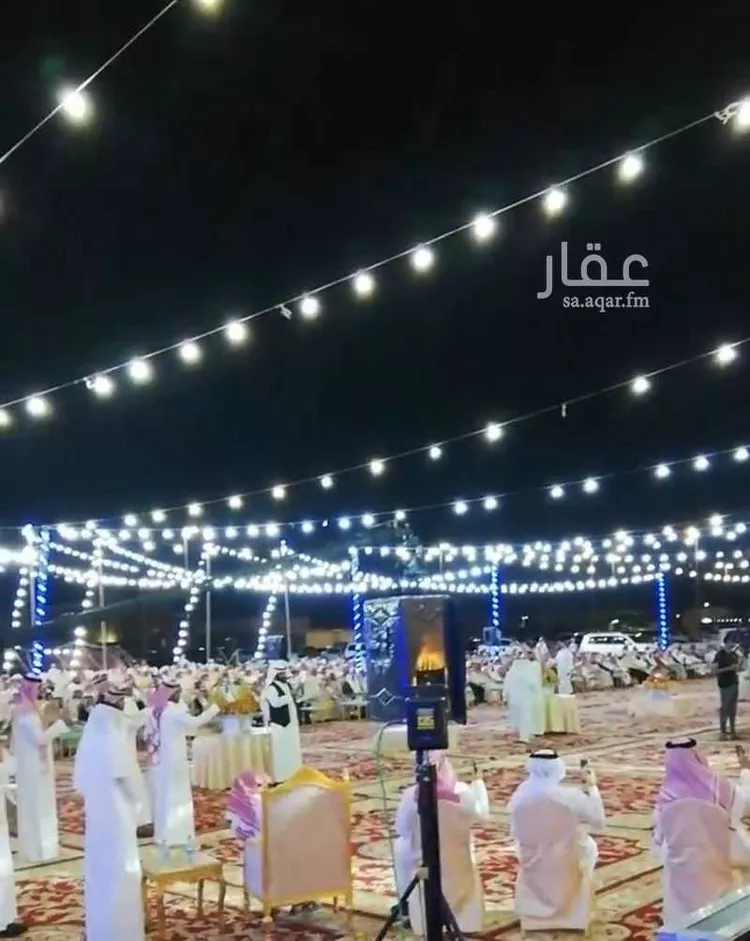 استراحة للإيجار في حي الريان, مدينة رماح, منطقة الرياض صورة 4