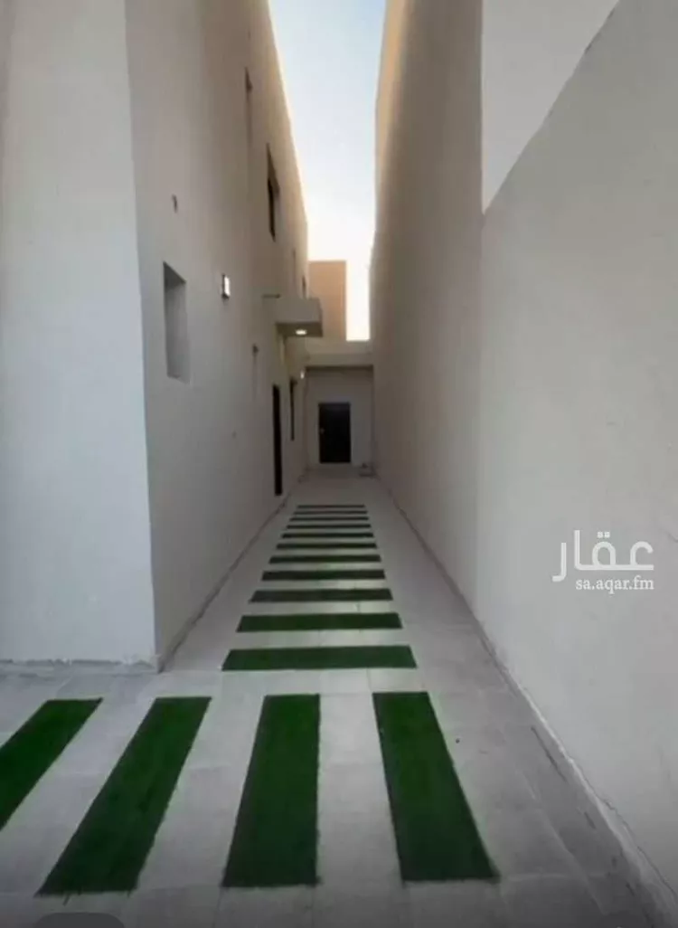 فيلا للبيع في شارع خبيب بن الحارث, حي المروج, مدينة عنيزة, منطقة القصيم صورة 5