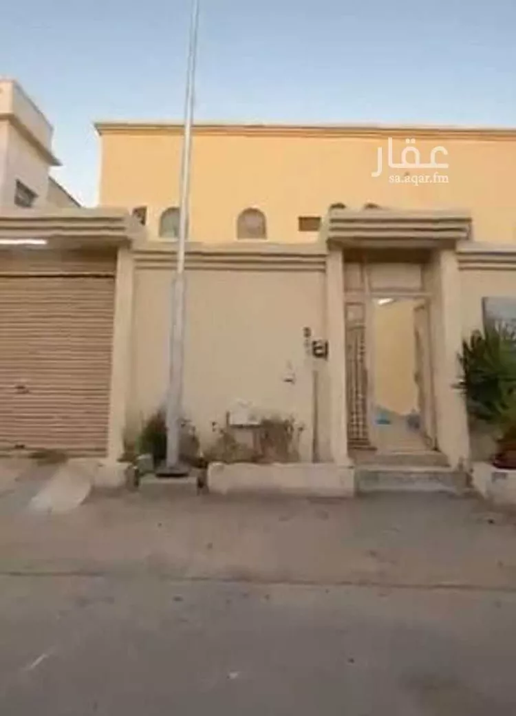 Villa for Sale in Buraydah Al Fayziyyah